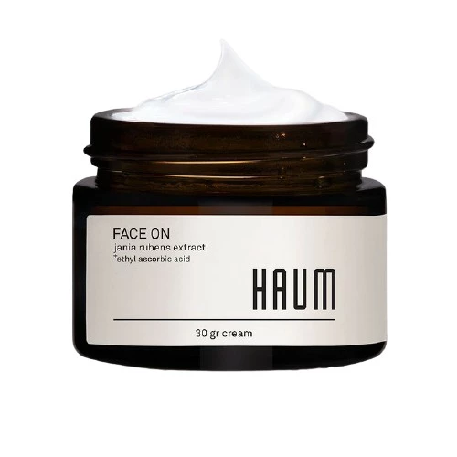 Haum Face On Moisturizer 30 Gr