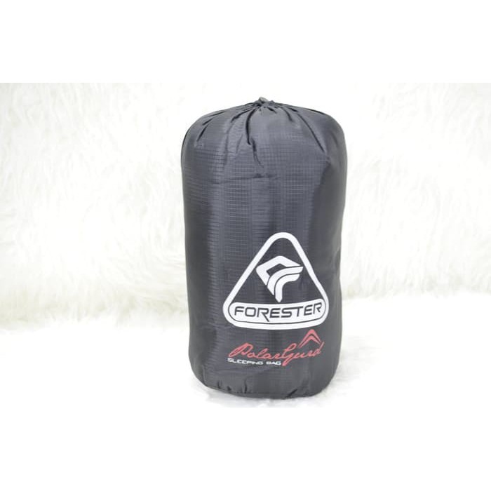 Jual Kantong Tidur Sleeping Bag FORESTER FBG AI002 100 ORI