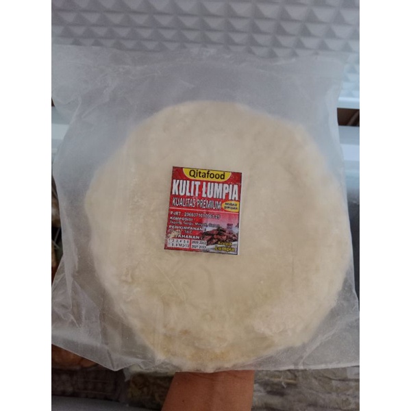 Jual Kulit lumpia | Shopee Indonesia