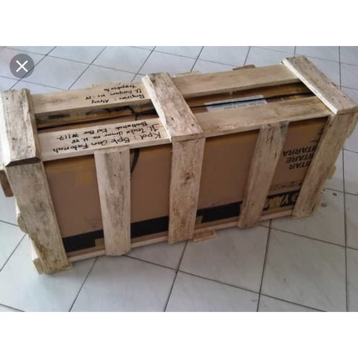 Jual Packing Kayu | Shopee Indonesia
