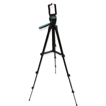 Tripod Handphone 3120A Holder U Tripod Kamera Kaki Stabilizer 1 Meter