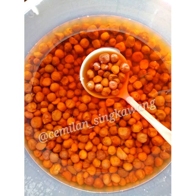 Jual ATAPSON NON BIJI / ASAM PAYA / ASAM MARAM KHAS SINGKAWANG ...