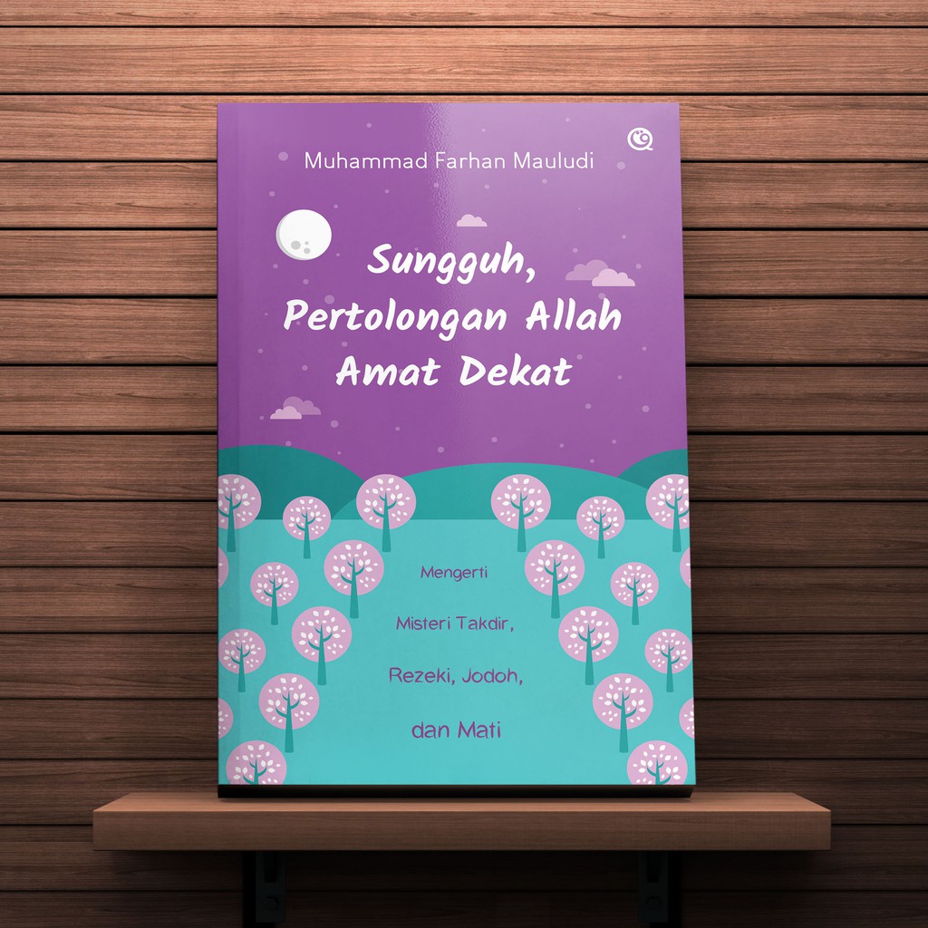 Jual Sungguh, Pertolongan Allah Amat Dekat | Shopee Indonesia