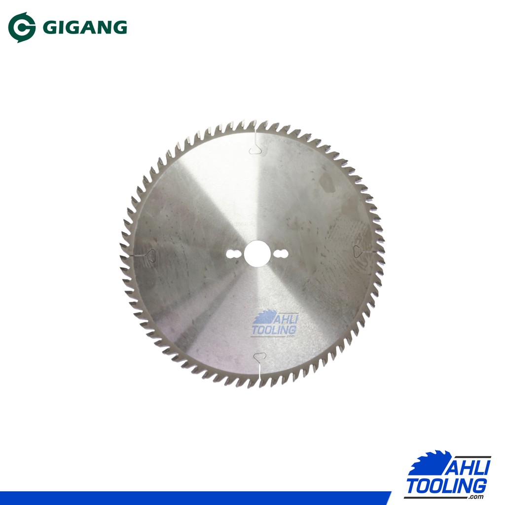 Jual Circular Saw Blade X T Gigi Mata Gergaji Gigang Inci Mm Shopee Indonesia