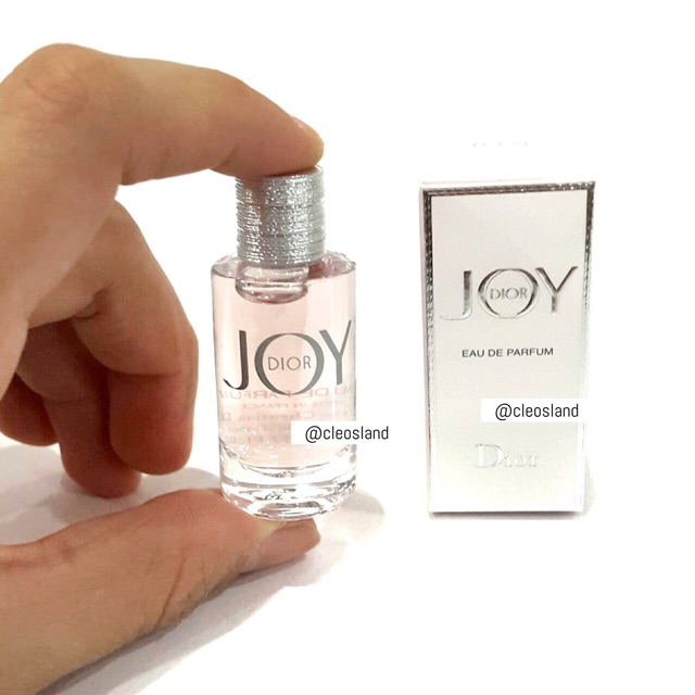 Harga parfum dior joy best sale