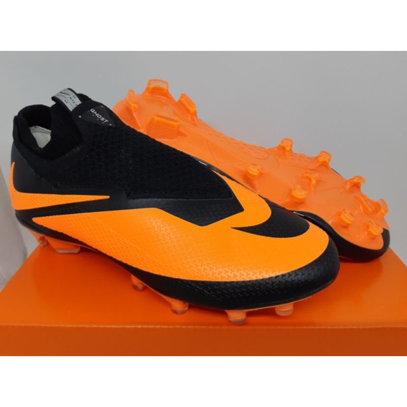 Sepatu bola nike shop hypervenom phantom 2