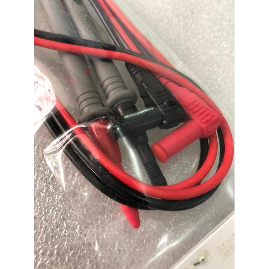 Jual Kabel Multitester Jarum / Cable Multi Tester Myfair Pakai Tutup ...