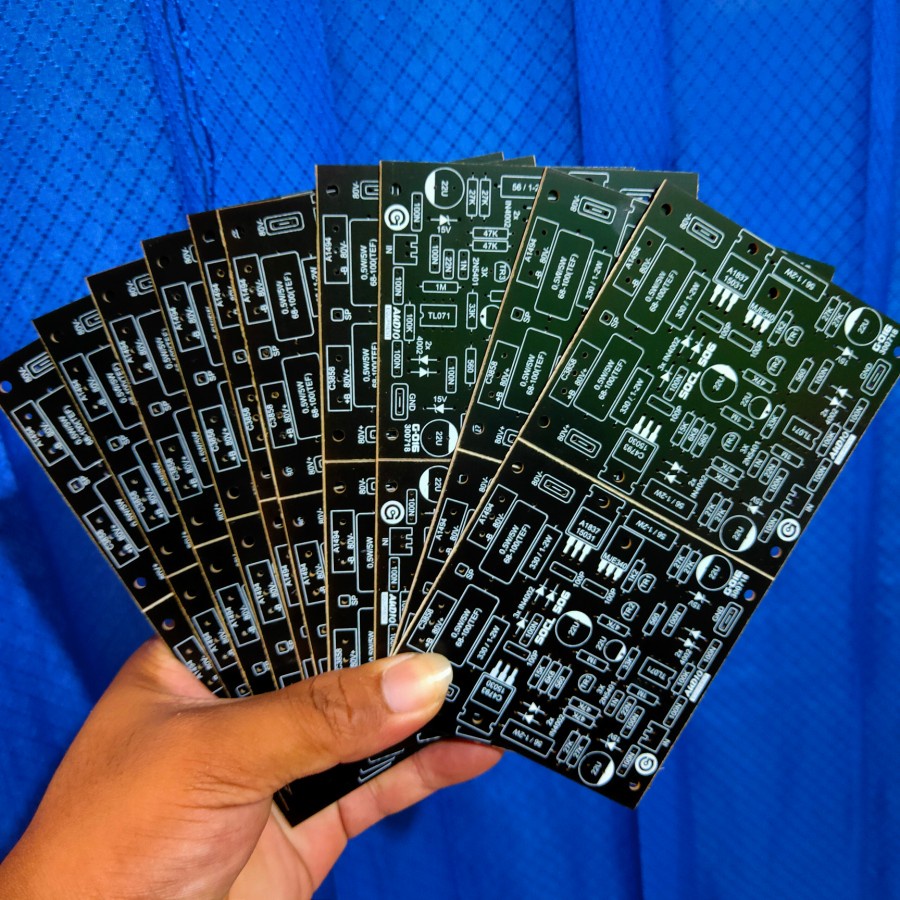 Jual PCB socl 506 super ocl 506 | Shopee Indonesia