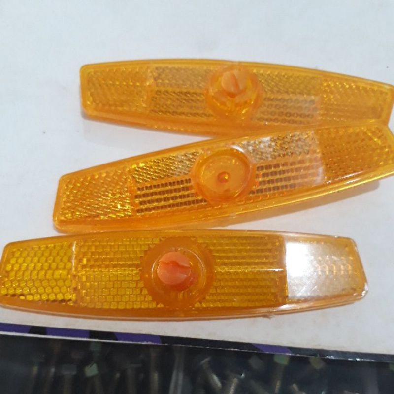 Jual Stopan Ruji Panjang dan bulat , stopan depan belakang | Shopee ...