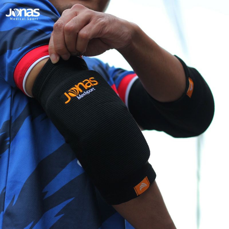 Futsal cheap elbow pads