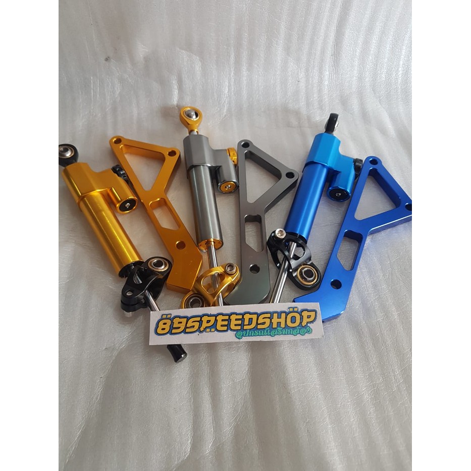 Jual Stabilizer Stang Sterling Dumper Matic Universal Shopee Indonesia