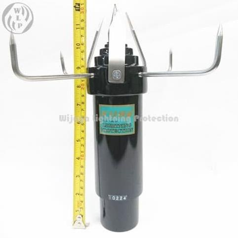 Jual Penangkal Petir Kurn R80 | Shopee Indonesia