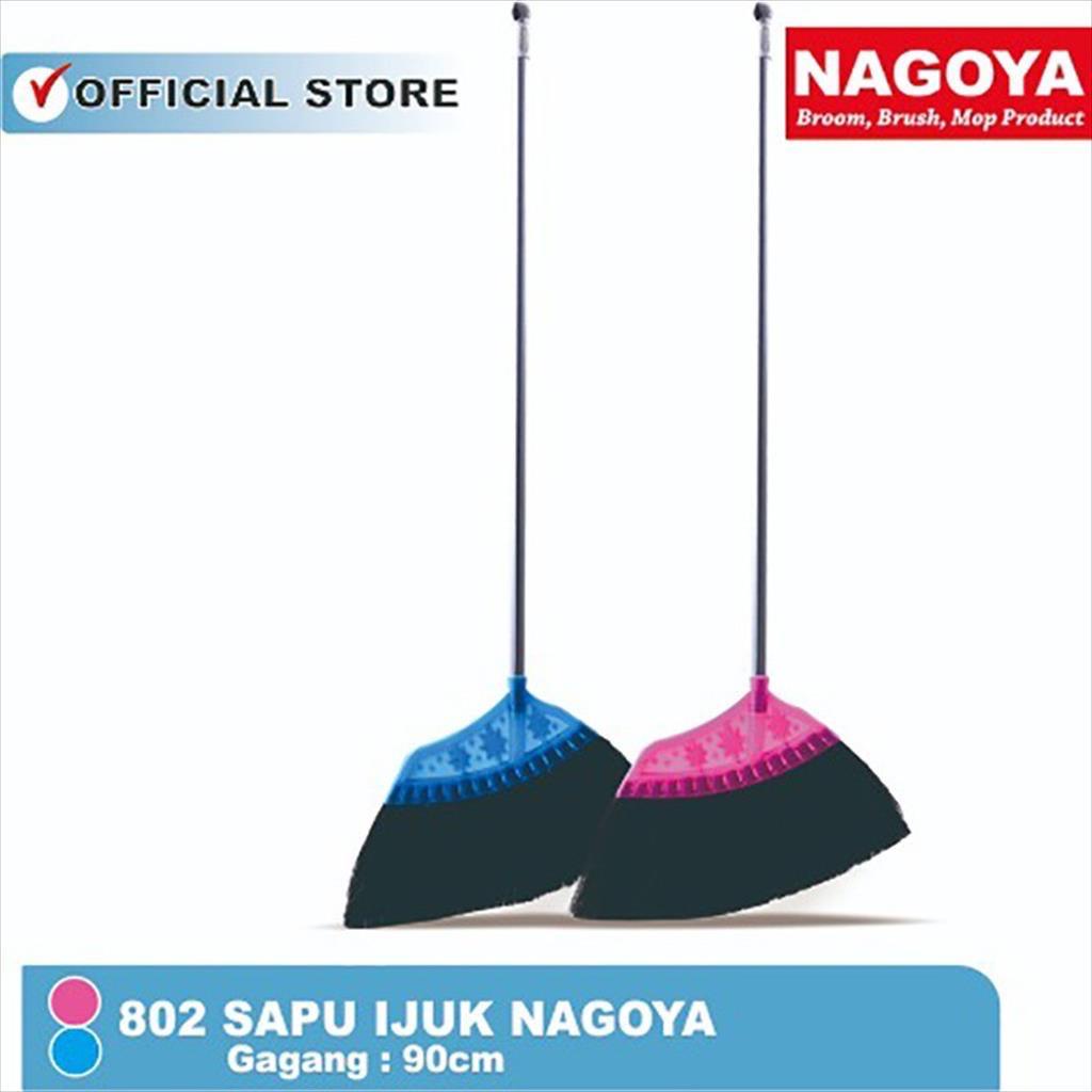 Jual Nagoya Sapu Nagoya Ijuk Sapu Lantai Ijuk Sapu Pembersih Debu