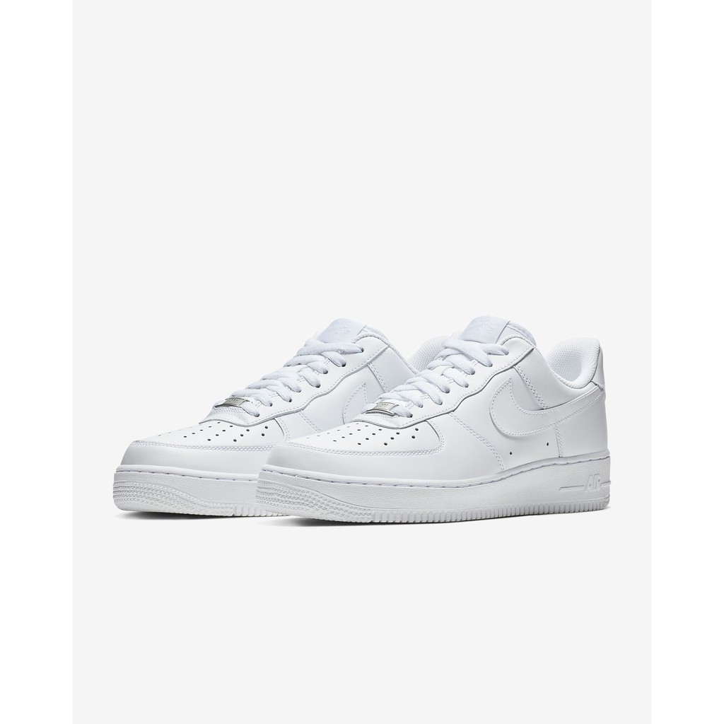 nike air force 1 nba pack white