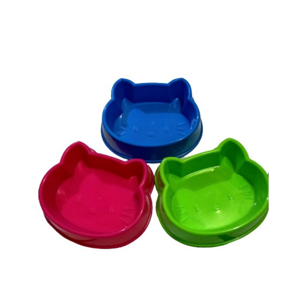 Jual Tempat Makan Kucing Karakter Lucu | Shopee Indonesia