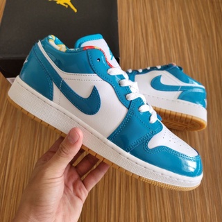 Jual Air Jordan MM High Royal Toe Treatment Terlengkap Harga