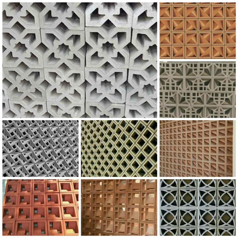 Jual roster beton minimalis | Shopee Indonesia