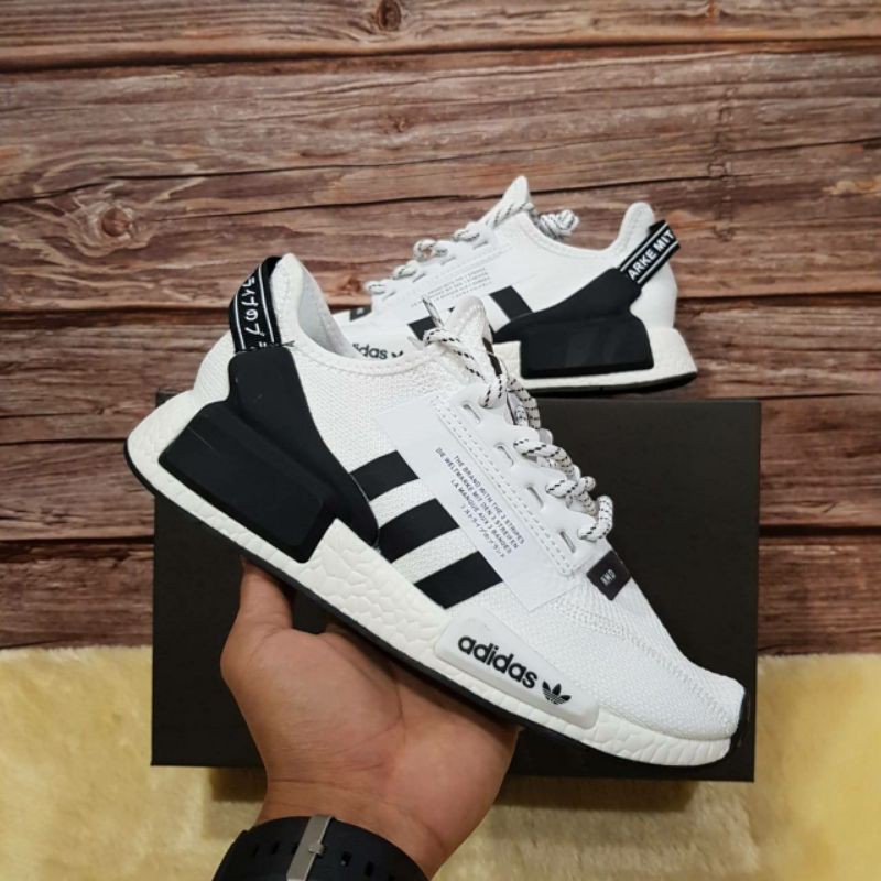 Adidas nmd 2025 indonesia 40