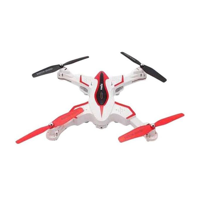 Jual Drone SYMA X56W RC Quadcopter Folding Wizard Wifi Kamera Camera