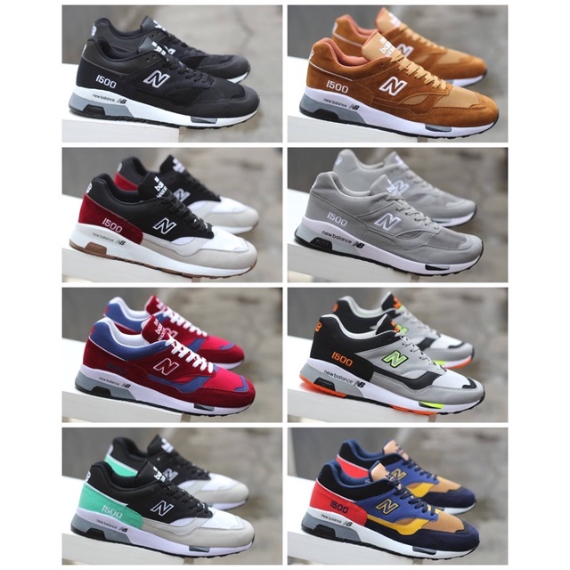 New balance 1500 jual sales