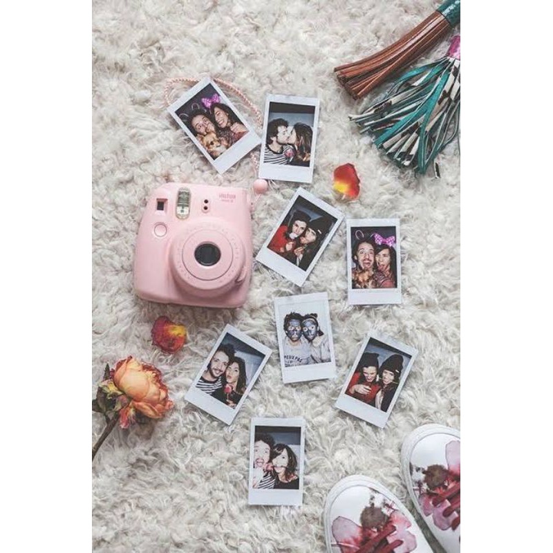 Jual Cetak Foto Polaroid Murah Ukuran 2r Shopee Indonesia 1855