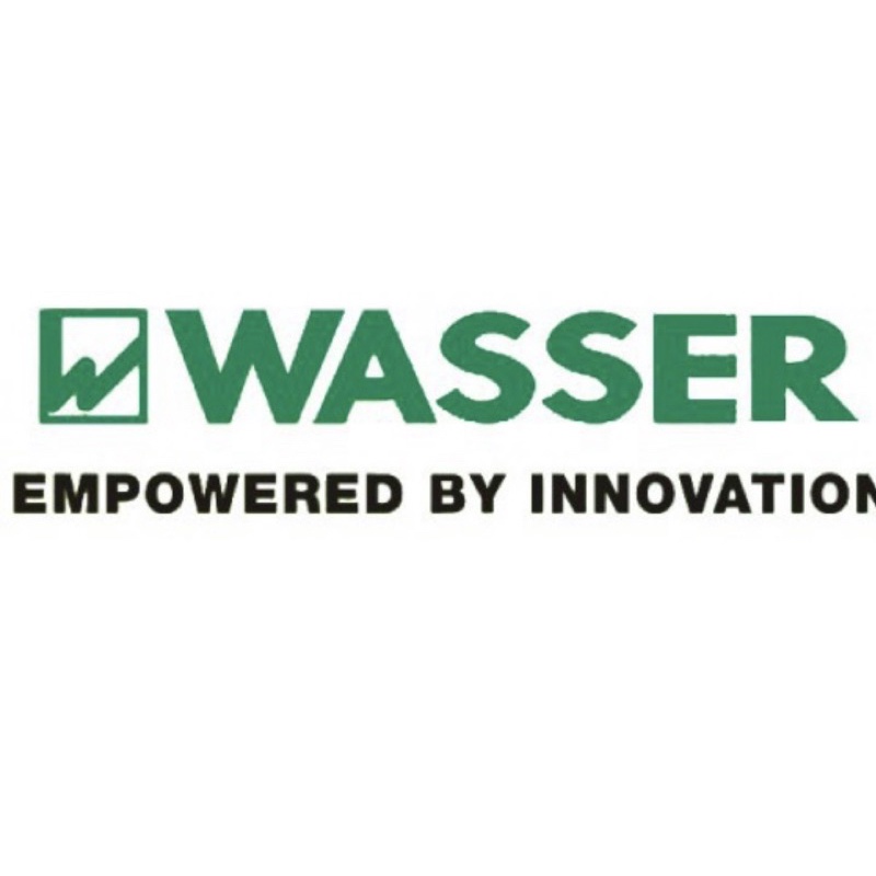 Jual WASSER Selang Flexible Kaku Flexible Hose Panas Dingin WRF 040 ...