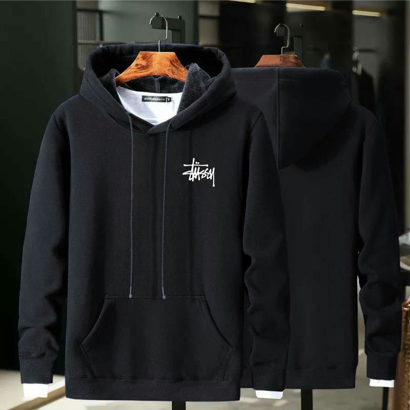 Jual hoodie stussy original sale