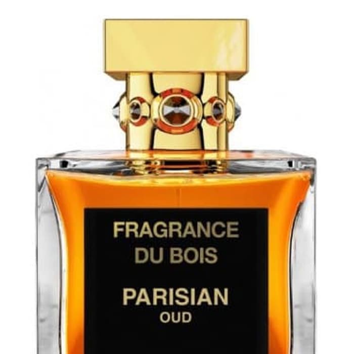 Jual Decant Fragrance Du Bois Parisian Oud Layla Parfum Pria Niche 5ml Shopee Indonesia