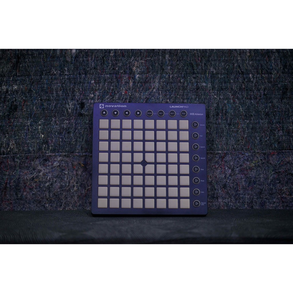 Jual Novation Launchpad Mk2 Shopee Indonesia