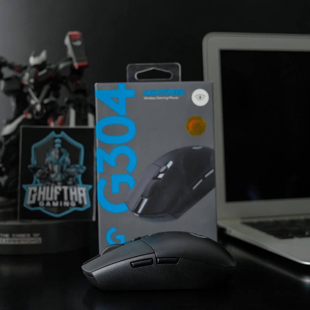 Jual Mouse Gaming Logitech G304 / G 304 | Shopee Indonesia