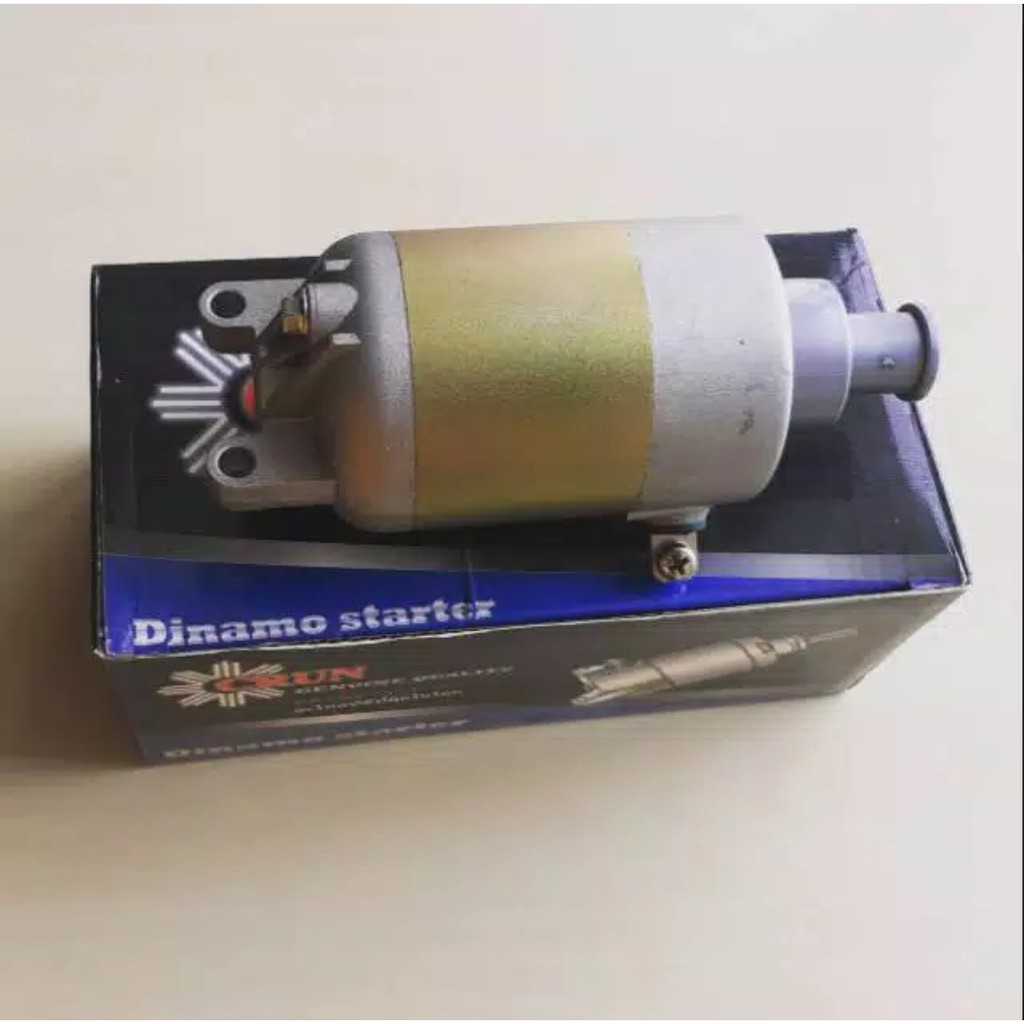 Jual Dinamo Starter MIOSMILESPORTYMIO SOUL Stater Motor Shopee