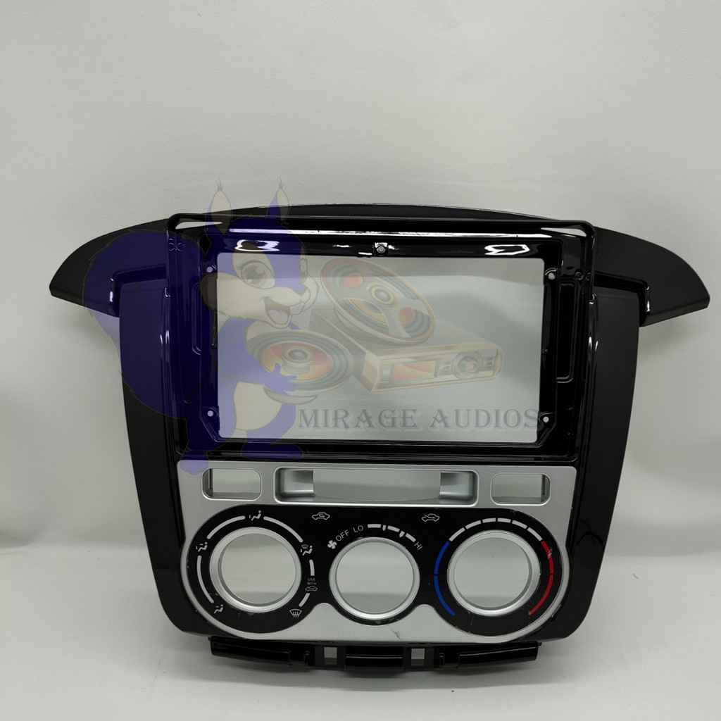 Jual Frame Android Toyota innova Tipe G 2012 - 2014 Android 9 inch ...