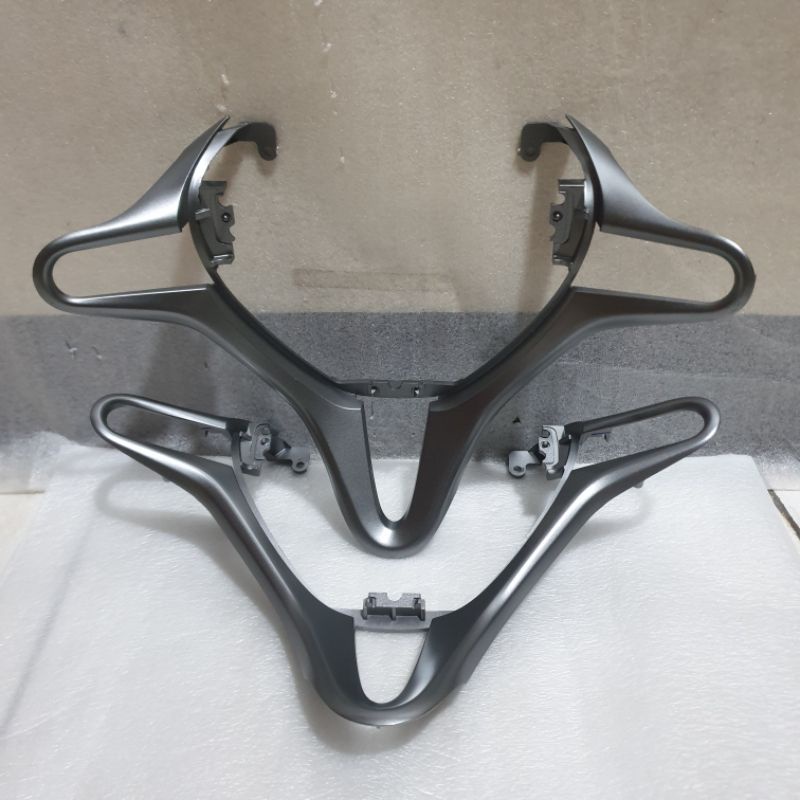 Jual Cover Garnish Stir Setir Steer Civic Fd Jazz Ge8 City Freed
