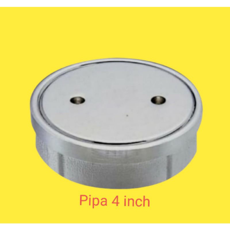 Jual Clean Out / CO 4 inch | Shopee Indonesia