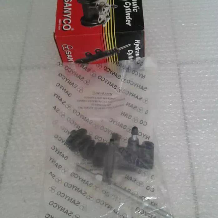 Jual master kopling bawah isuzu elf nhr55 77ps original | Shopee Indonesia