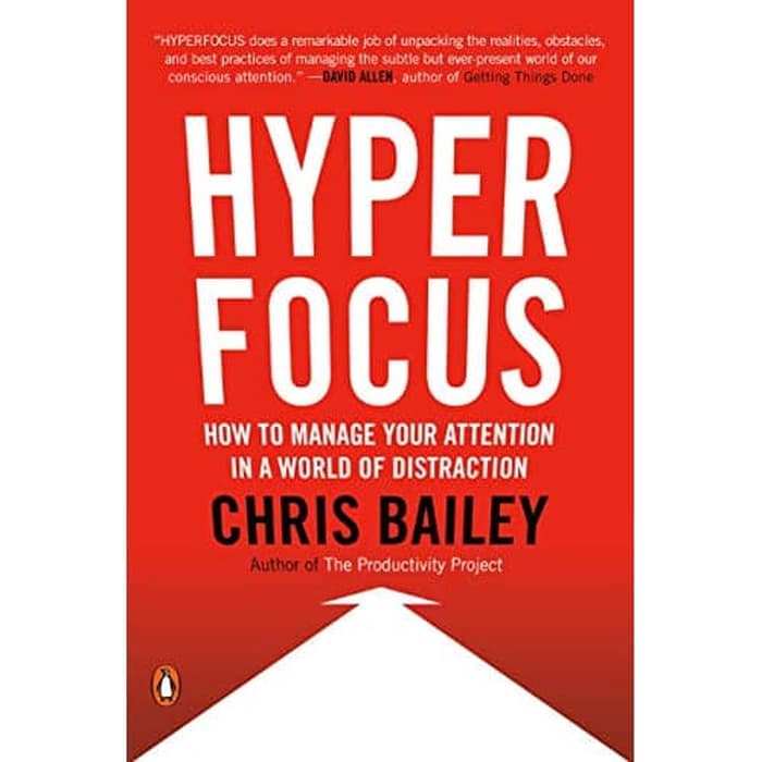 Jual Hyperfocus | Shopee Indonesia