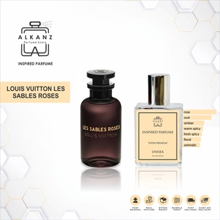 Jual Parfum Louis Vuitton Original Wanita Terbaru - Oct 2023