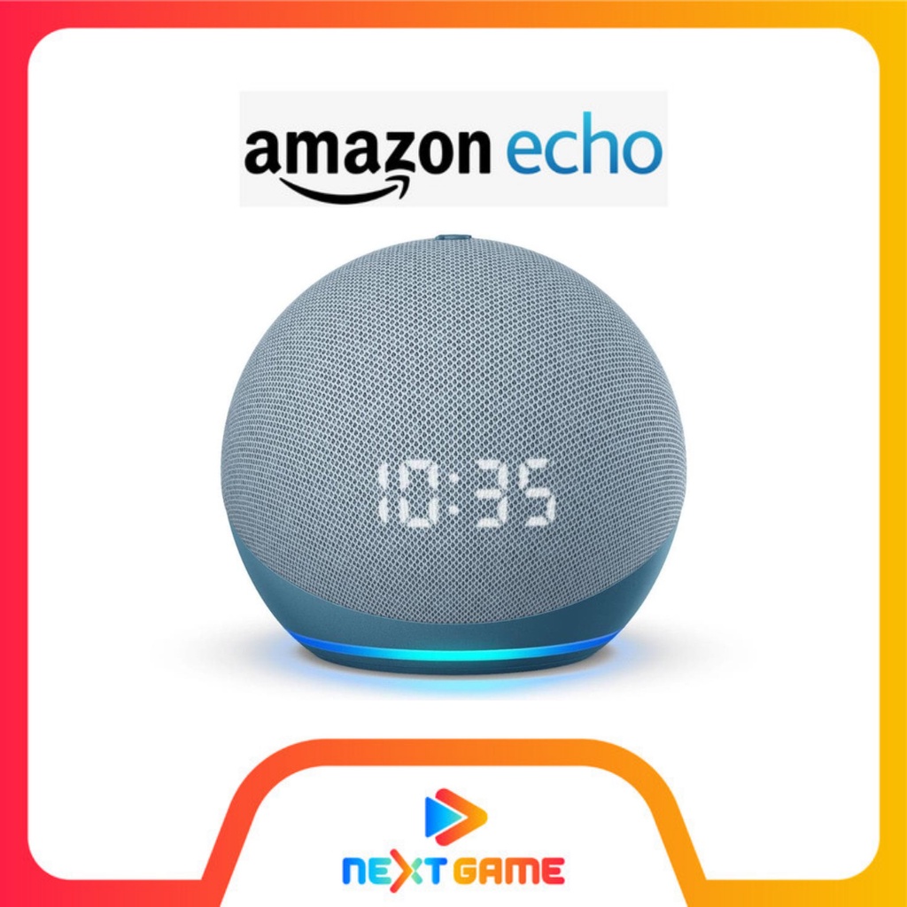 Jual store amazon echo