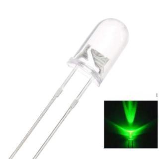 Jual Lampu led 3mm warna hijau | Shopee Indonesia