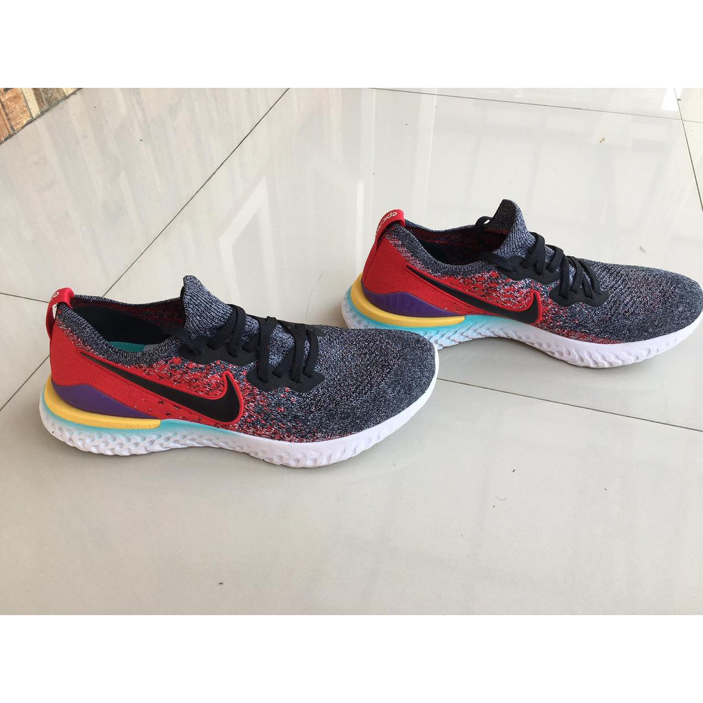 Harga nike epic react flyknit clearance original