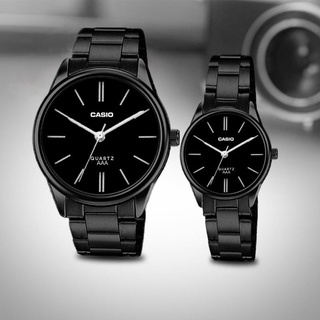Jam tangan best sale casio couple original