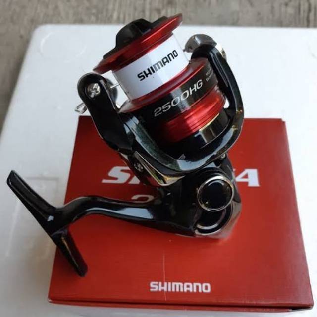 best shimano spinning reels 2022 The Best Shimano Reels of 2026, Tested