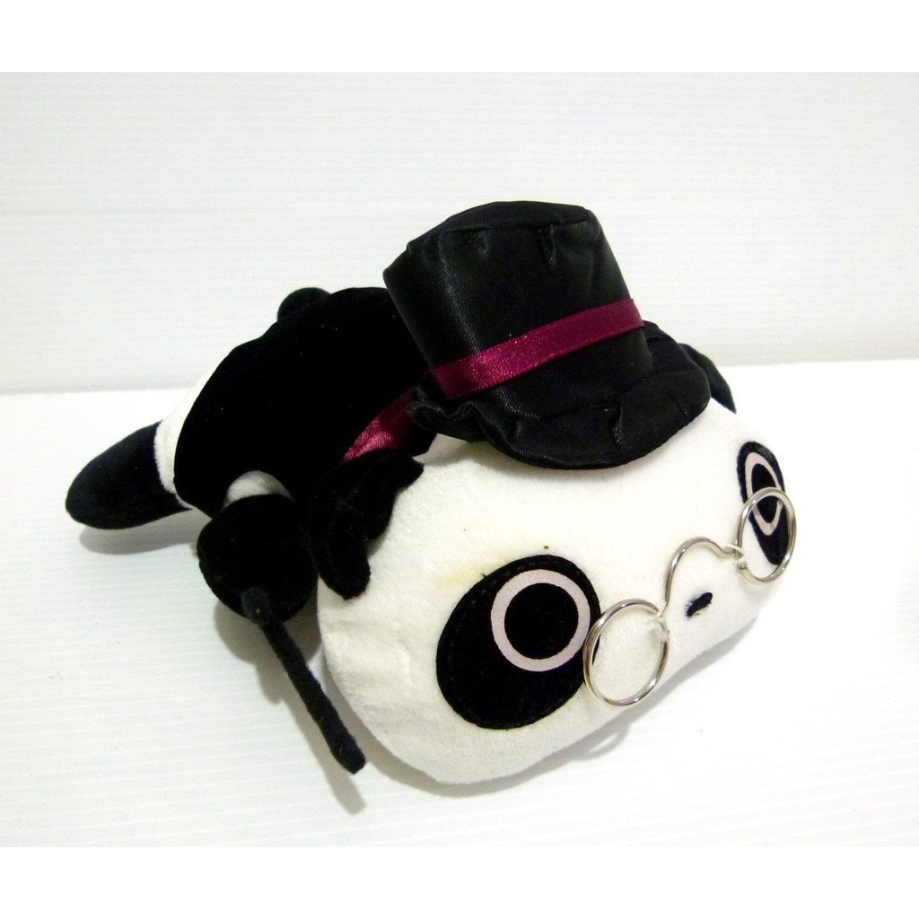 Jual Boneka Tarepanda Original Japan Nippon Tare Panda Sherlock Holmes