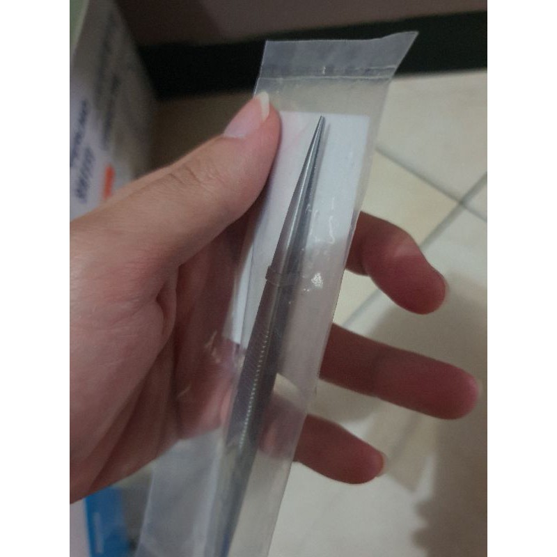 Jual PINSET SPLINTER / SPLINTER FORCEP / ADSON | Shopee Indonesia