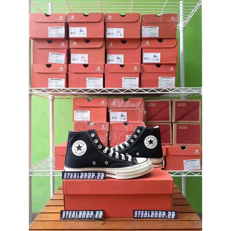 Distributor converse best sale