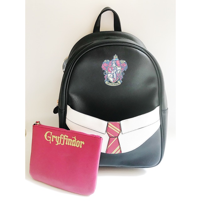 Jual Harry Potter X Primark 2in1 Gryffindor Backpack Shopee Indonesia