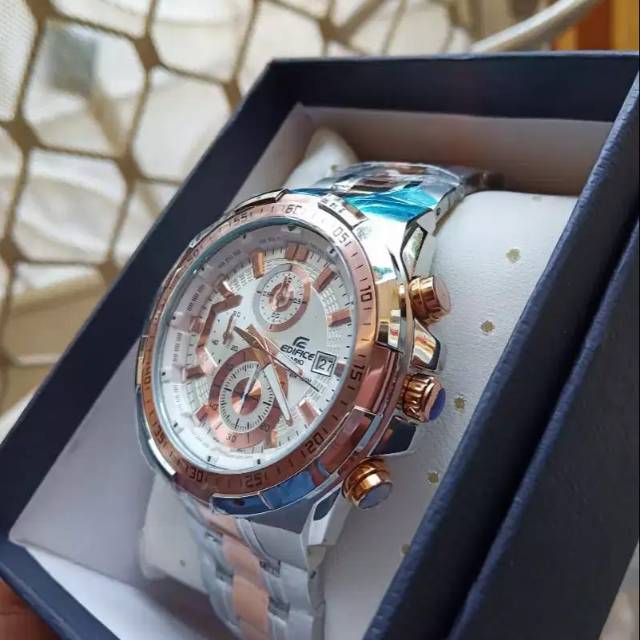 Casio edifice ef 539 original sale