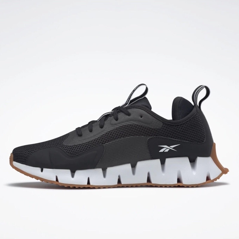 Jual SALE SEPATU REEBOK ZIG DYNAMICA MENS BLACK/WHITE | Shopee Indonesia