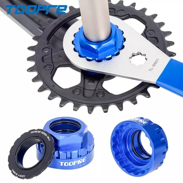 Shimano 4 Topf Deore/SLX/XT Kolben Jacking Werkzeug