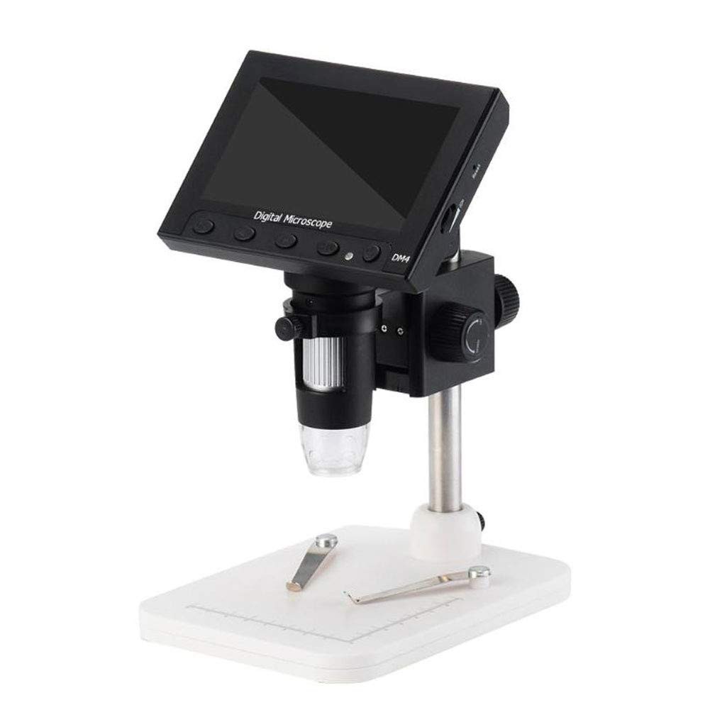 Jual DIGITAL MICROSCOPE DM4 PORTABLE Shopee Indonesia